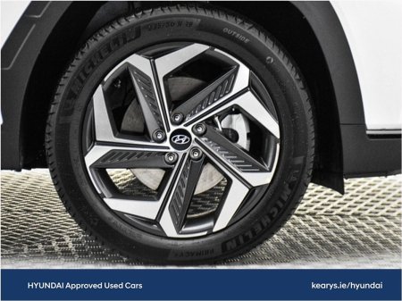2023 Hyundai Tucson - photo 8