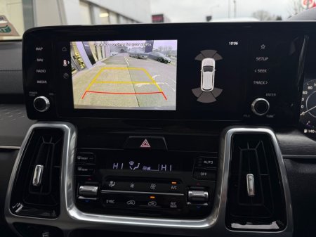 2024 Kia Sorento - photo 9