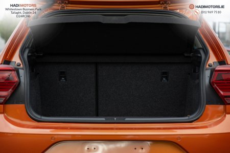 2018 Volkswagen Polo - photo 9