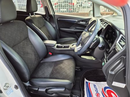 2019 Honda Shuttle - photo 15