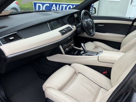 2014 BMW 5-Series - photo 18
