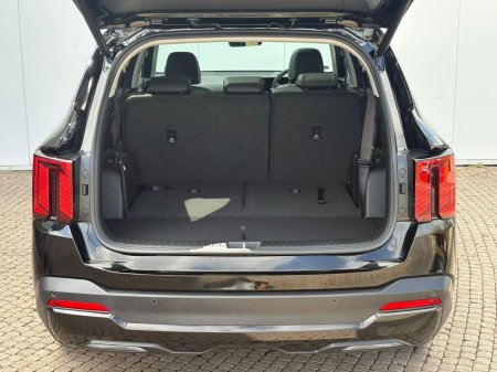 2026 Kia Sorento - photo 41