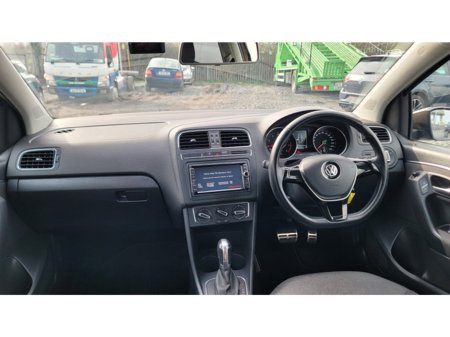2014 Volkswagen Polo - photo 15