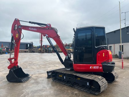 0 Kubota  - photo 6
