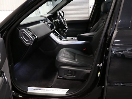 2022 Land Rover Range Rover Sport - photo 34