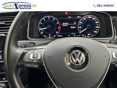 2018 Volkswagen Golf - photo 26