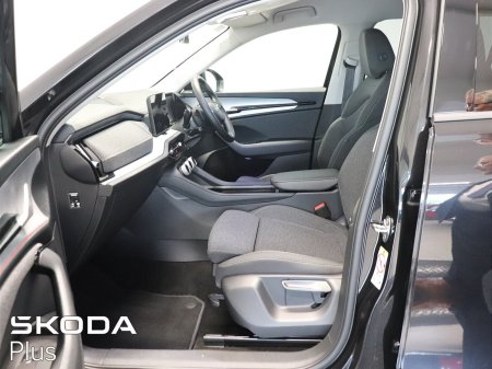 2025 Skoda Kodiaq - photo 4