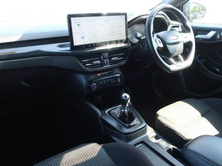 2023 Ford Focus - photo 14