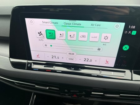 2023 Volkswagen Golf - photo 19