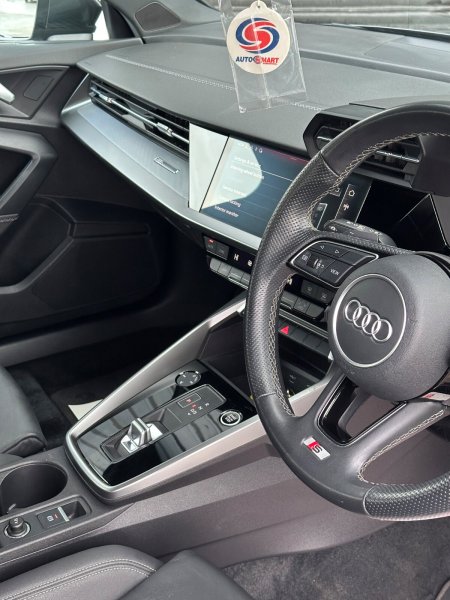 2021 Audi A3 - photo 20