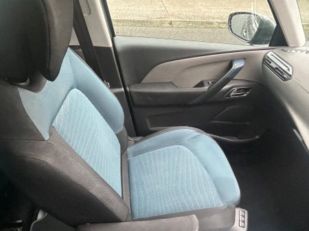 2016 Citroen C4 - photo 12
