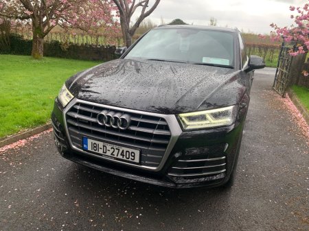 2018 Audi Q5 - photo 18