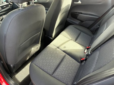 2019 Kia Picanto - photo 14