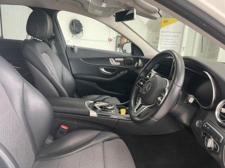 2019 Mercedes-Benz 220 - photo 10