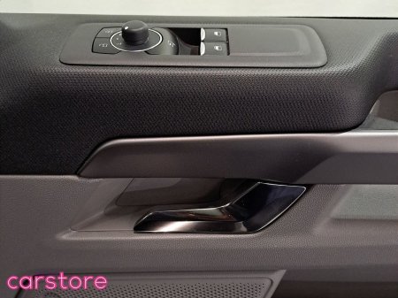2024 Ford Tourneo Custom - photo 17