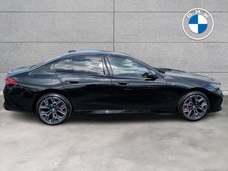 2024 BMW i5 - photo 25