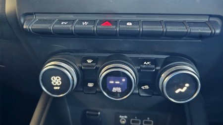 2021 Renault Captur - photo 15