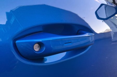 2025 Ford Capri - photo 39