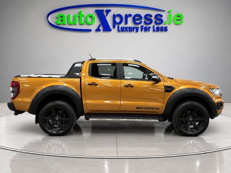 2020 Ford Ranger - photo 7