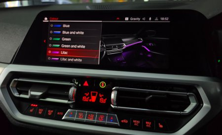 2020 BMW 3-Series - photo 48