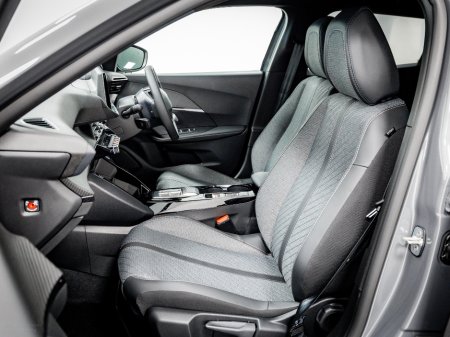 2026 Peugeot 2008 - photo 5