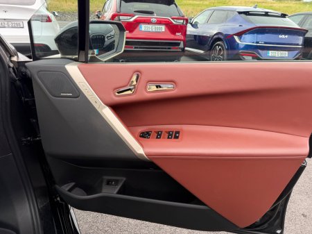 2022 BMW iX - photo 14
