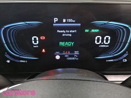 2023 Kia Niro - photo 20