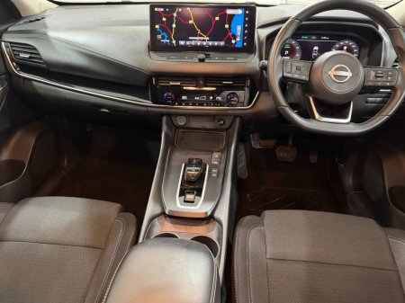 2023 Nissan Qashqai - photo 8