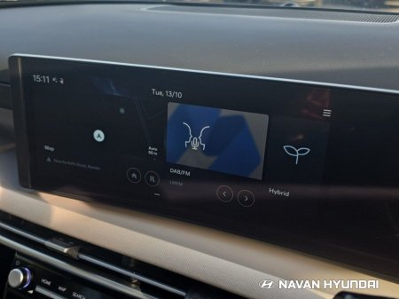 2024 Hyundai Tucson - photo 23