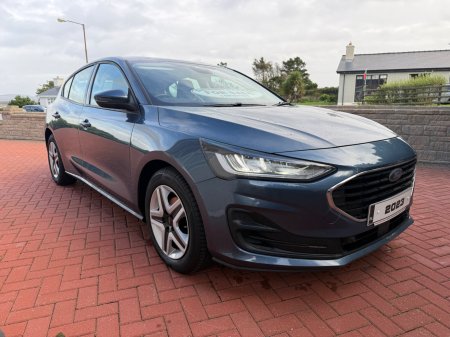 2023 Ford Focus - photo 4