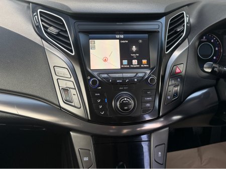 2018 Hyundai i40 - photo 17
