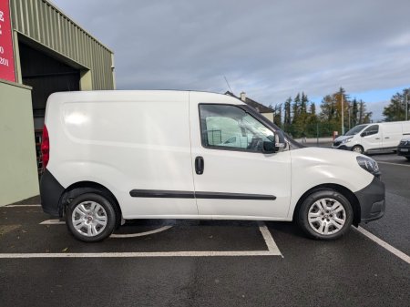 2023 Fiat Doblo - photo 9