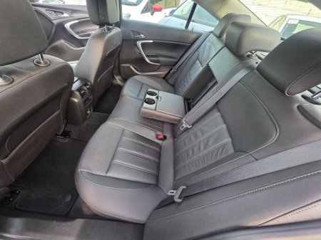 2016 Opel Insignia - photo 11
