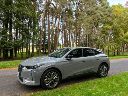 2023 DS Automobiles DS 4 - photo 3