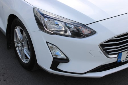 2020 Ford Focus - photo 9