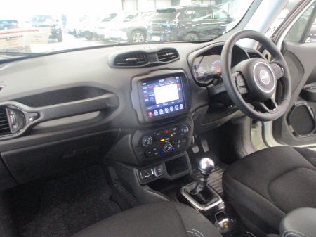 2023 Jeep Renegade - photo 20
