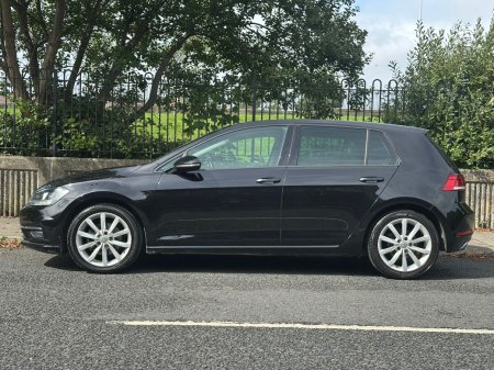 2017 Volkswagen Golf - photo 11