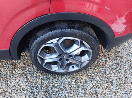 2018 Renault Kadjar - photo 12