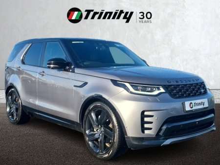 2024 Land Rover Discovery ** HSE DYNAMIC ** 3.0 SD6 ** TRINITY MOTORS **