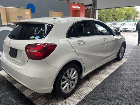 2018 Mercedes-Benz A-Class - photo 3