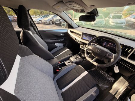 2027 Opel Frontera - photo 9