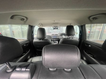 2023 Nissan Leaf - photo 6