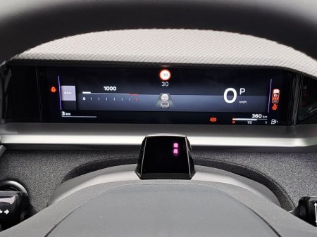 2027 Opel Grandland - photo 26