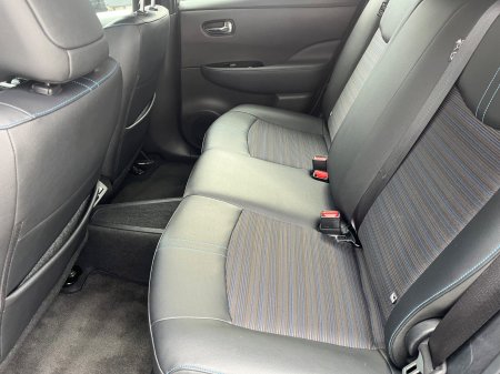 2023 Nissan Leaf - photo 30