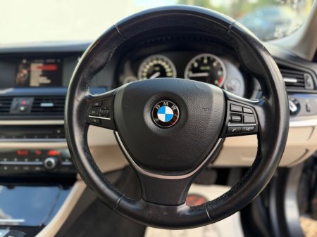 2015 BMW 5-Series - photo 8
