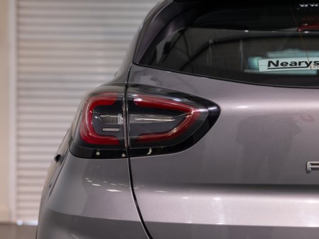 2020 Ford Puma - photo 10