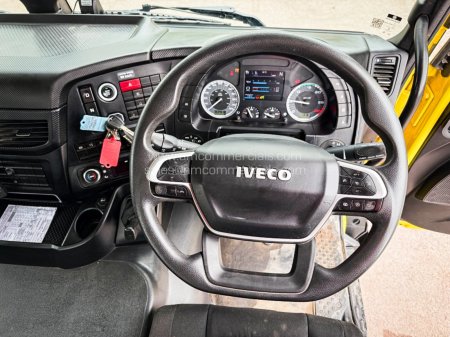 2023 IVECO S-WAY 330 - photo 18