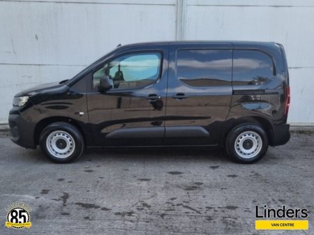 2026 Citroen Berlingo - photo 3