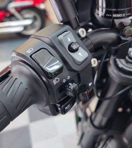2020 Kawasaki Z 900 RS - photo 46