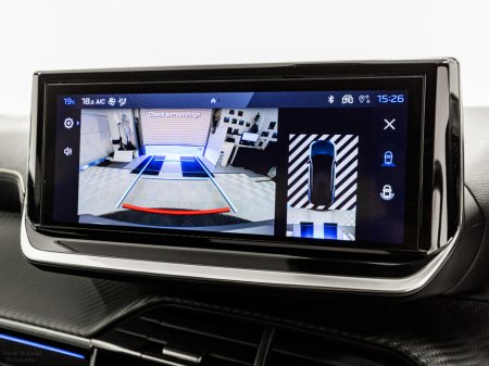 2025 Peugeot 2008 - photo 14